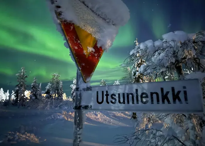 Villa Utsuntuisku