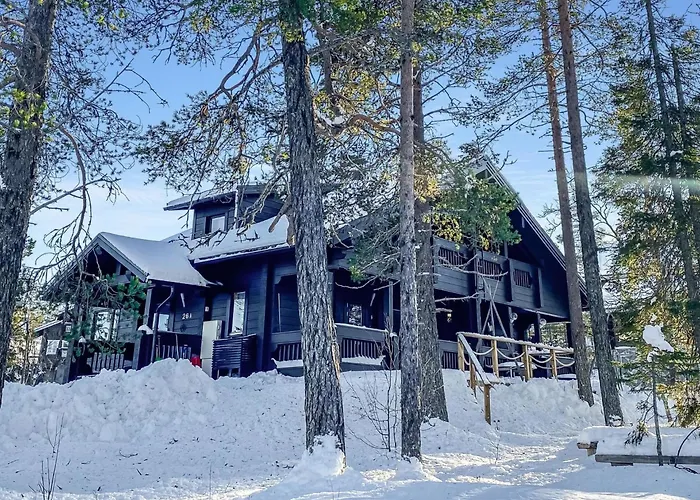 Holiday Home Utsunusko A By Interhome