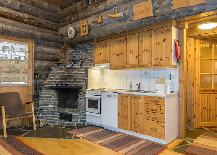 Holiday Home Atokka By Interhome