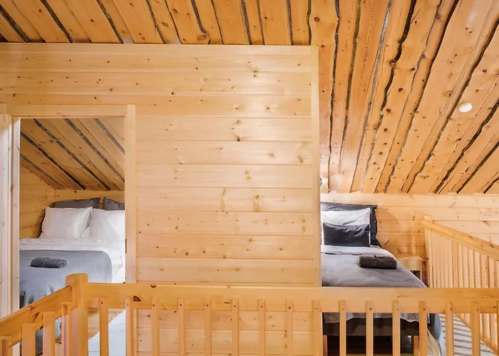 Holiday Home Kevaetruska B By Interhome