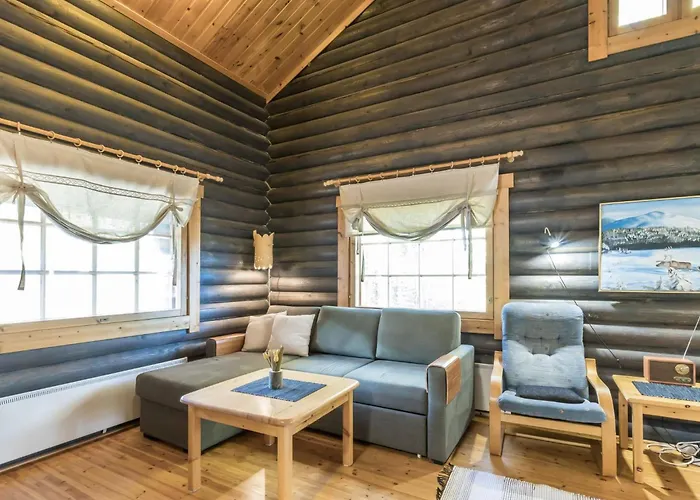 Holiday Home Moetoenpesae 2 By Interhome